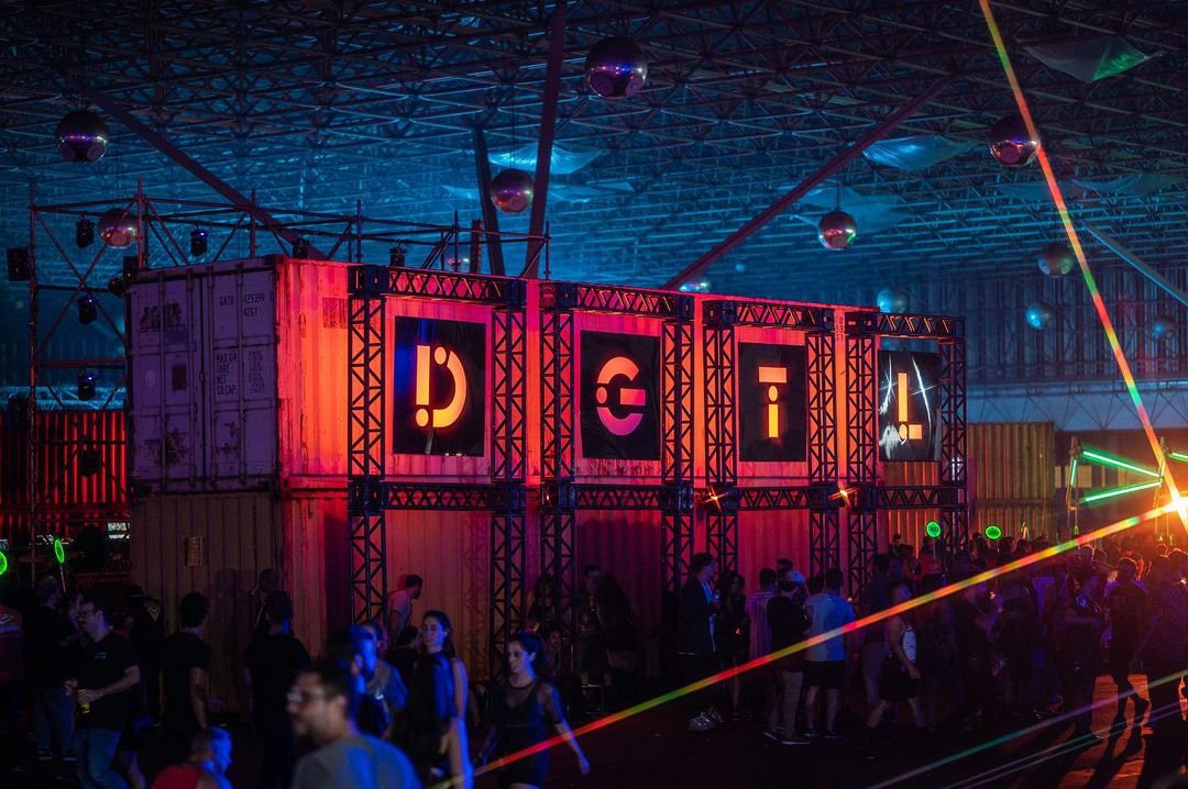 DGTL anuncia palco do Boiler Room para a próxima edição em São Paulo