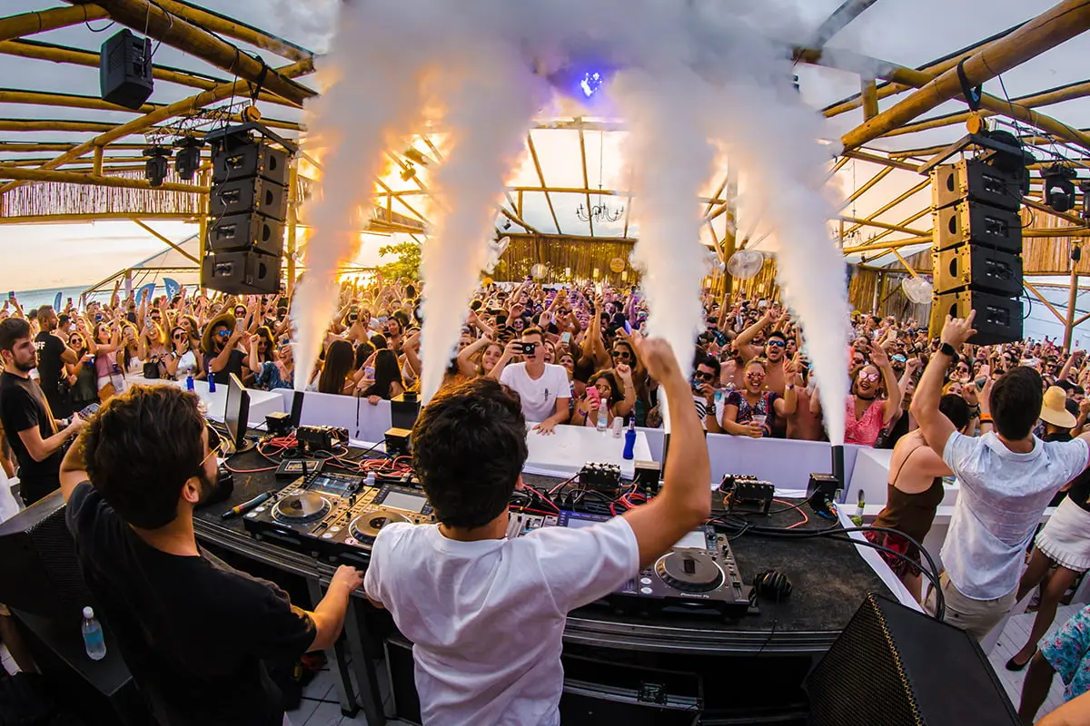 Parador Maresias | Agenda e Cupom de Desconto wegoout