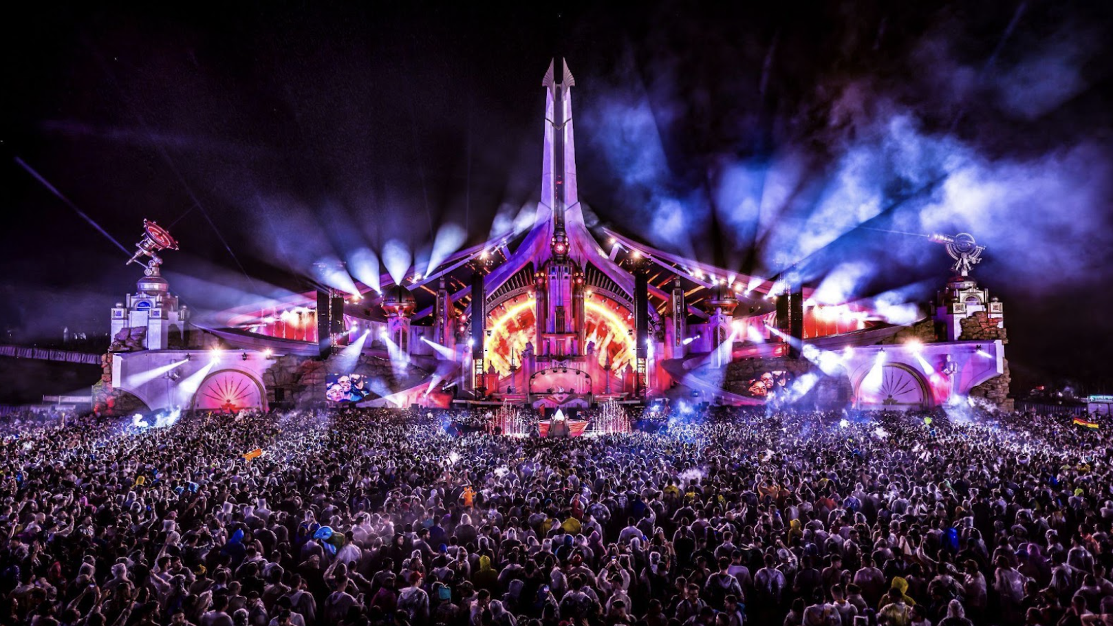 Tomorrowland Brasil | Review do festival e nossa mensagem ao People of Tomorrow