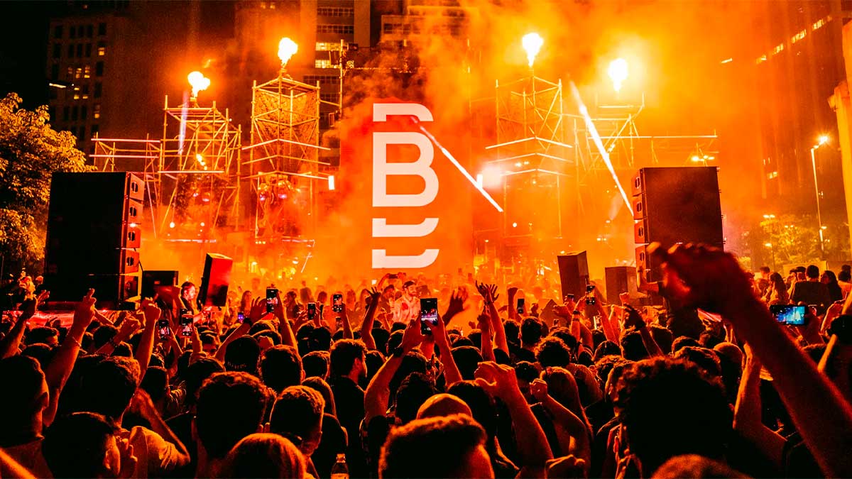 BOMA 5 anos: relembre a trajetória da label