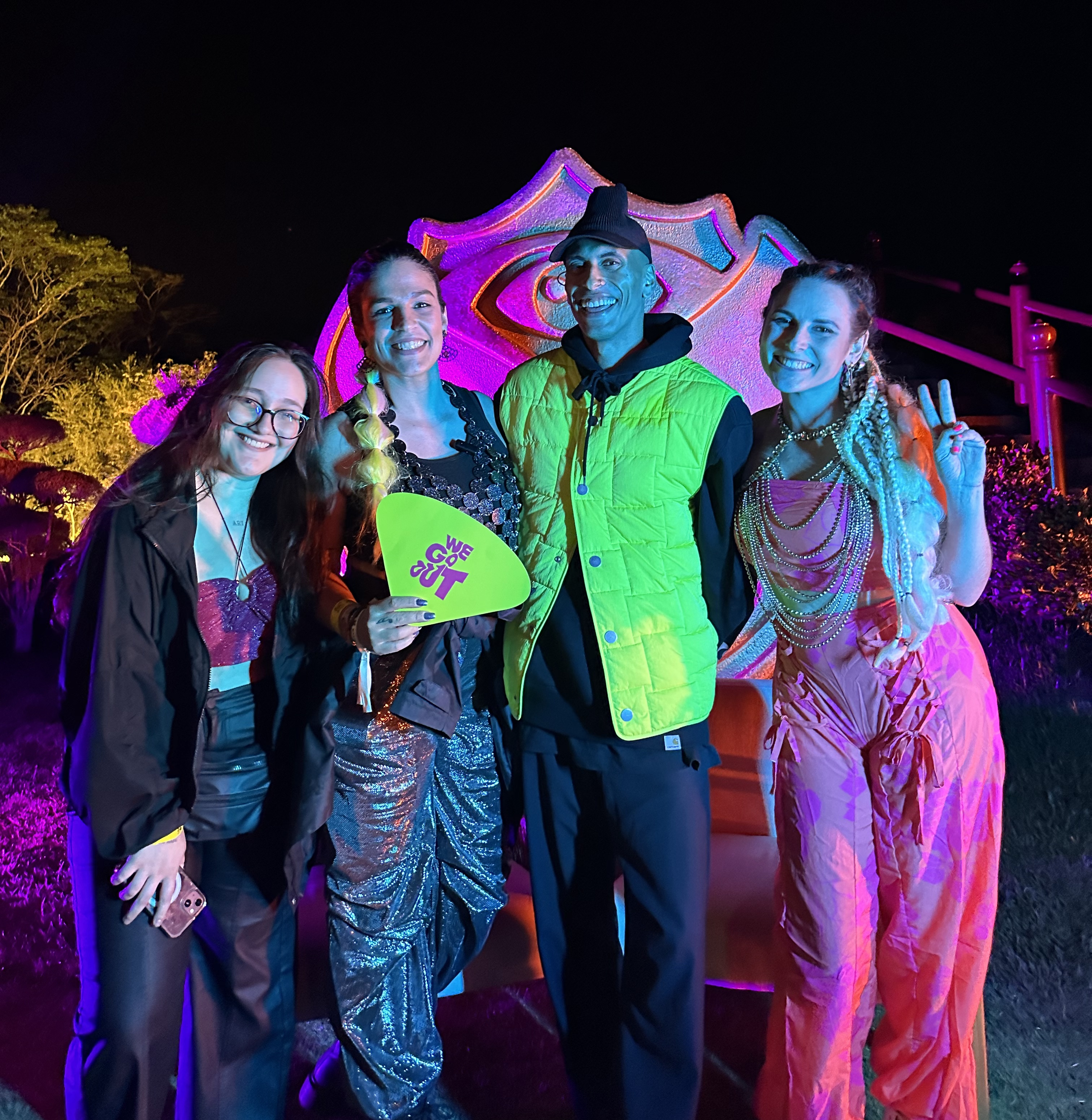 Entrevista | Patrick Mason entrega set energizante no Tomorrowland Brasil 2023