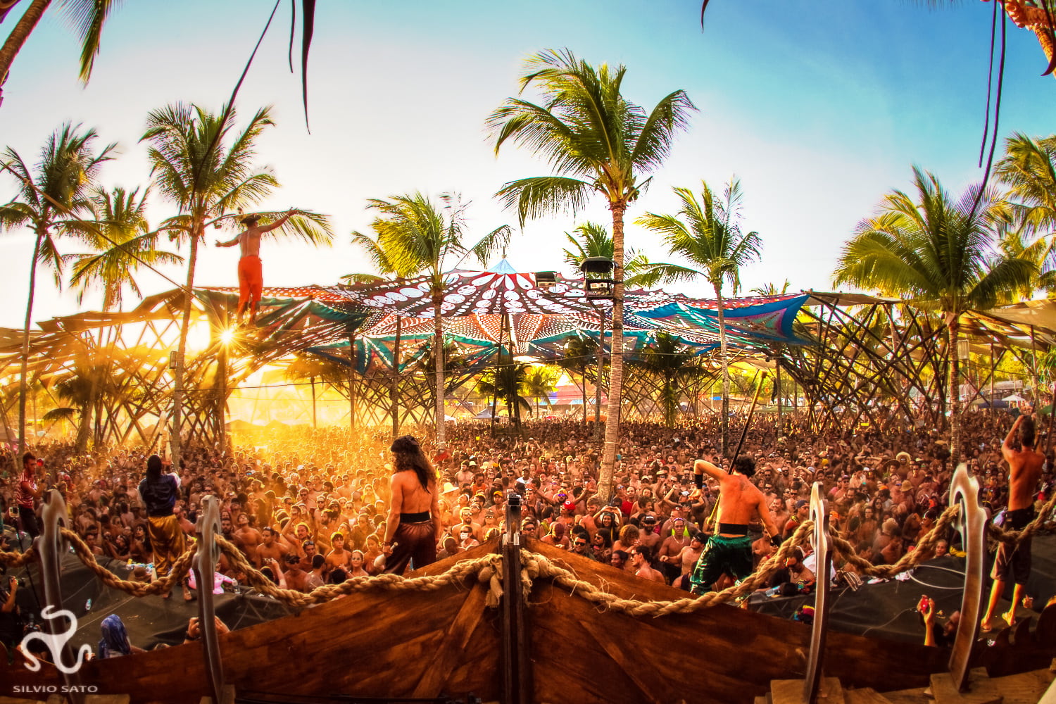 Universo Paralello reafirma edição de 2023 na Bahia