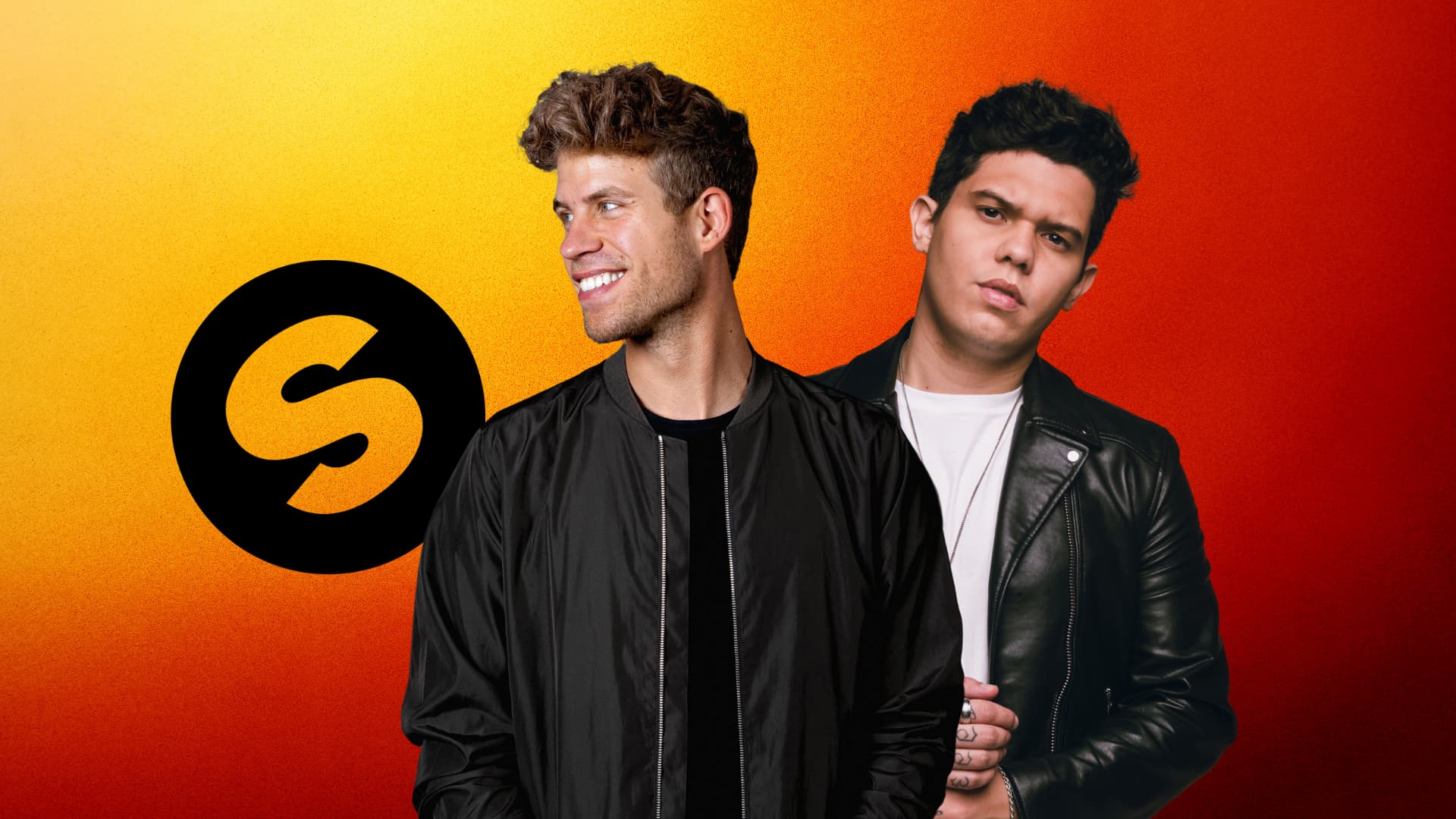 Entrevista | DEADLINE mostra forte relação com Spinnin Records e com Tujamo