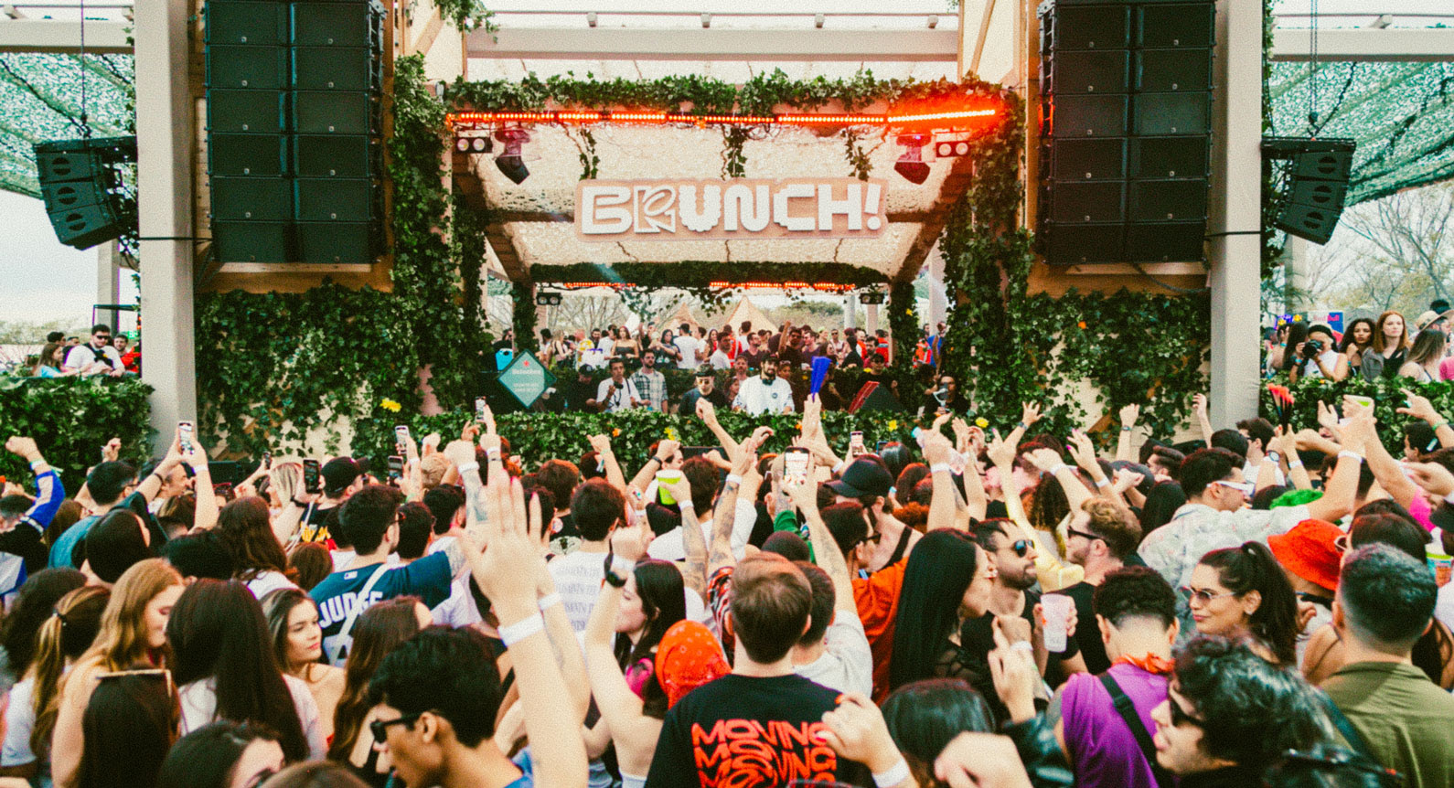 Brunch Electronik 2024 | Guia: tudo que você precisa saber!