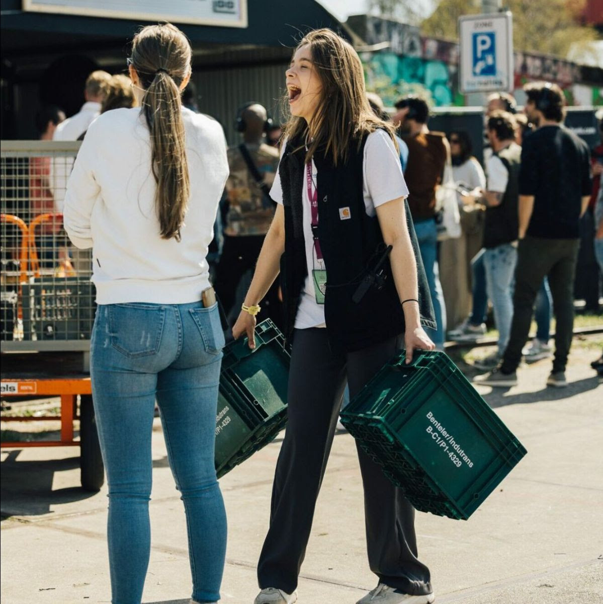 DGTL São Paulo inova em projeto de Sustentabilidade para 2023