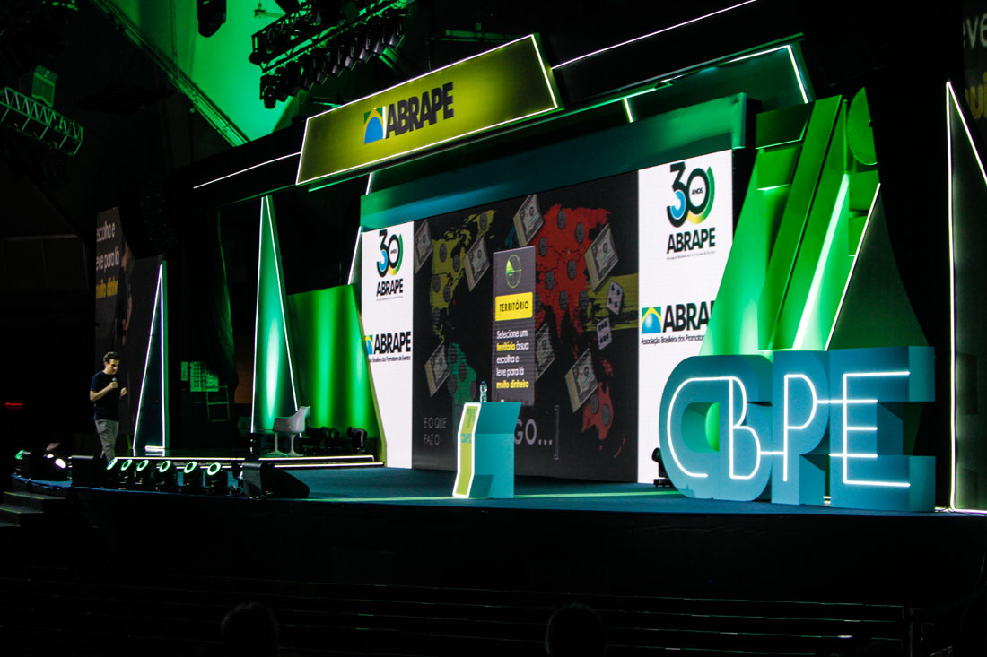 Congresso da ABRAPE terá painel dedicado à indústria da música eletrônica