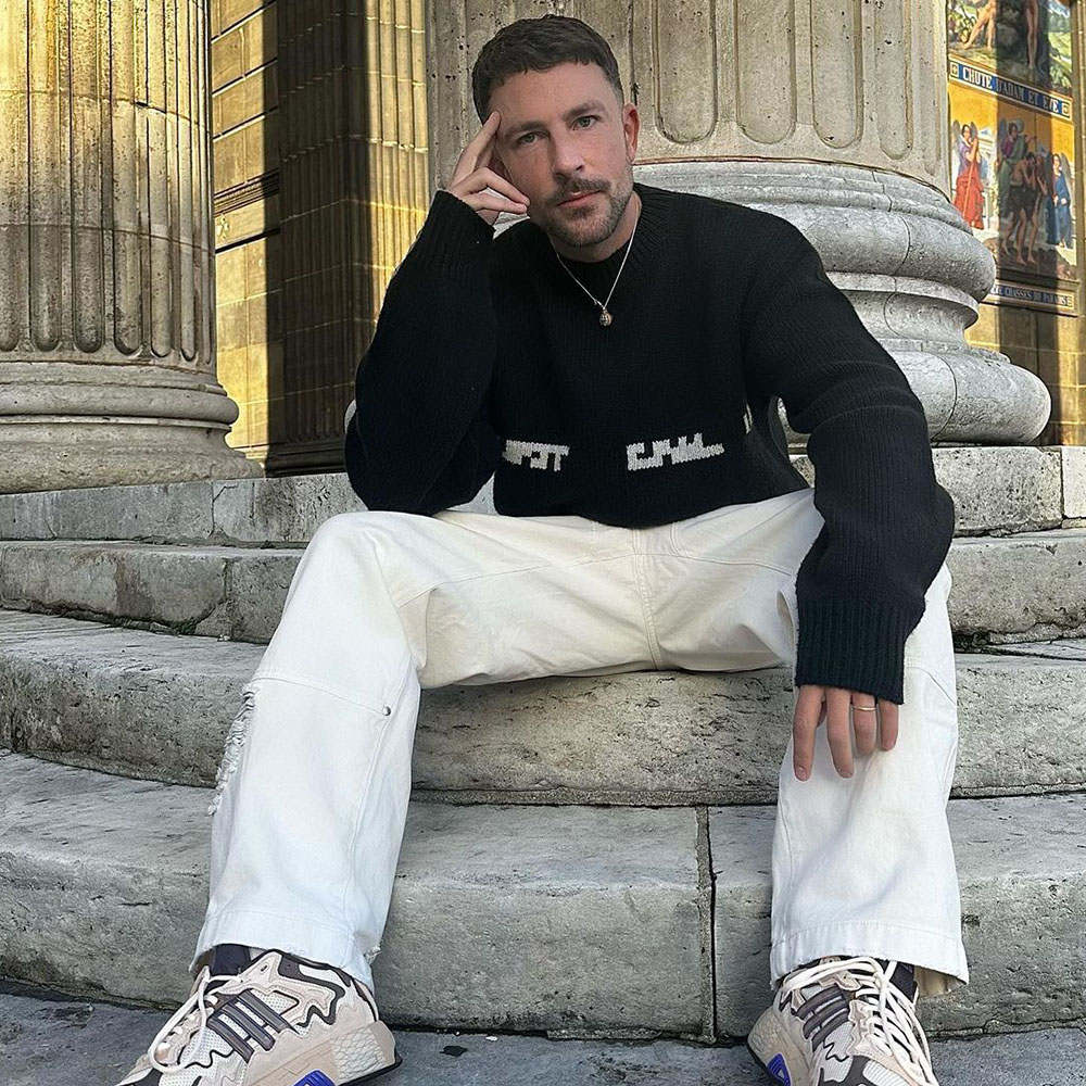 Entrevista | Shlomo fecha palco Generator no DGTL São Paulo