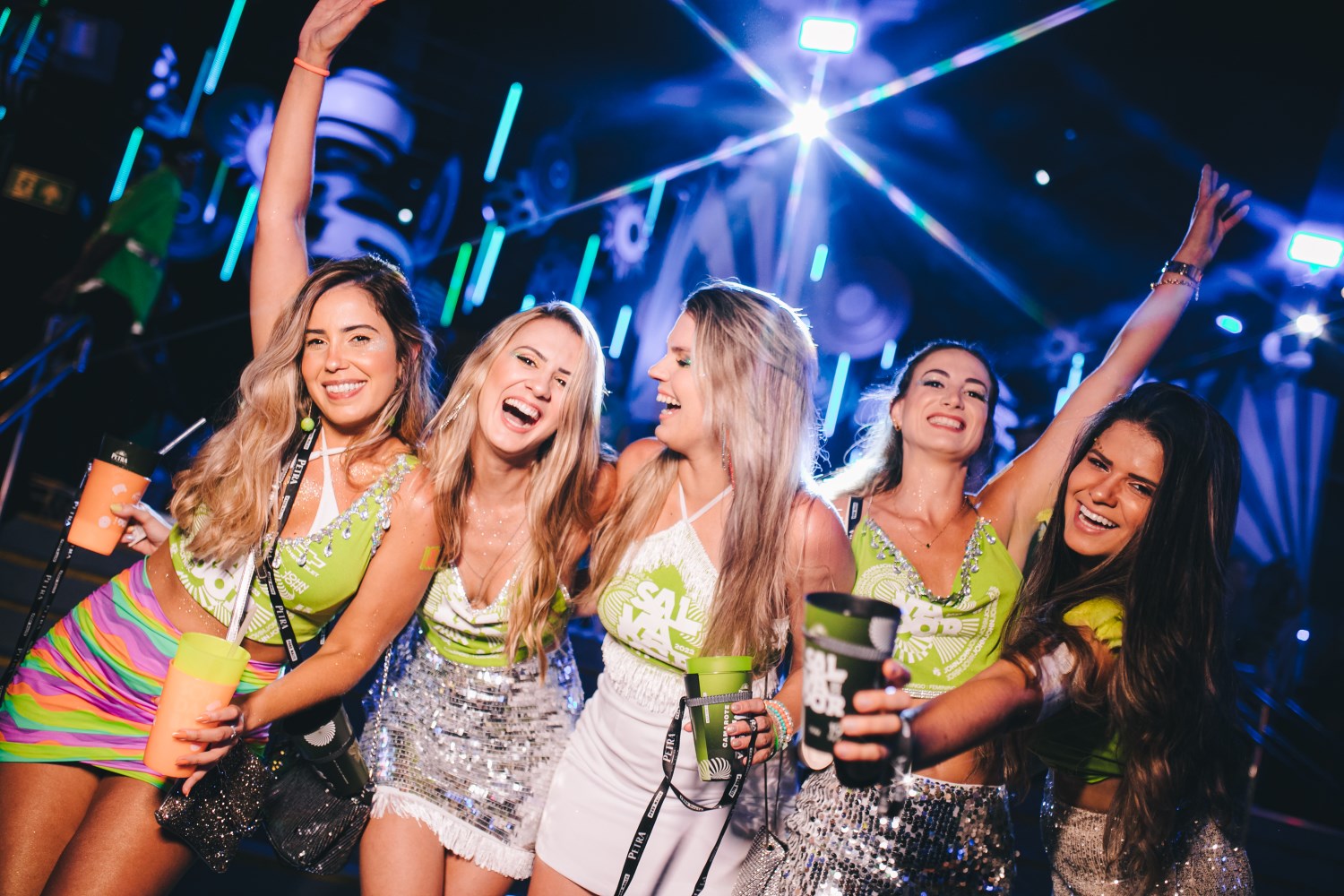 Quanto custa curtir o Camarote Salvador?