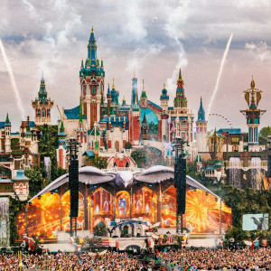 Tomorrowland Bélgica | Como garantir seu ingresso pela Inside Music Land, parceira oficial do festival