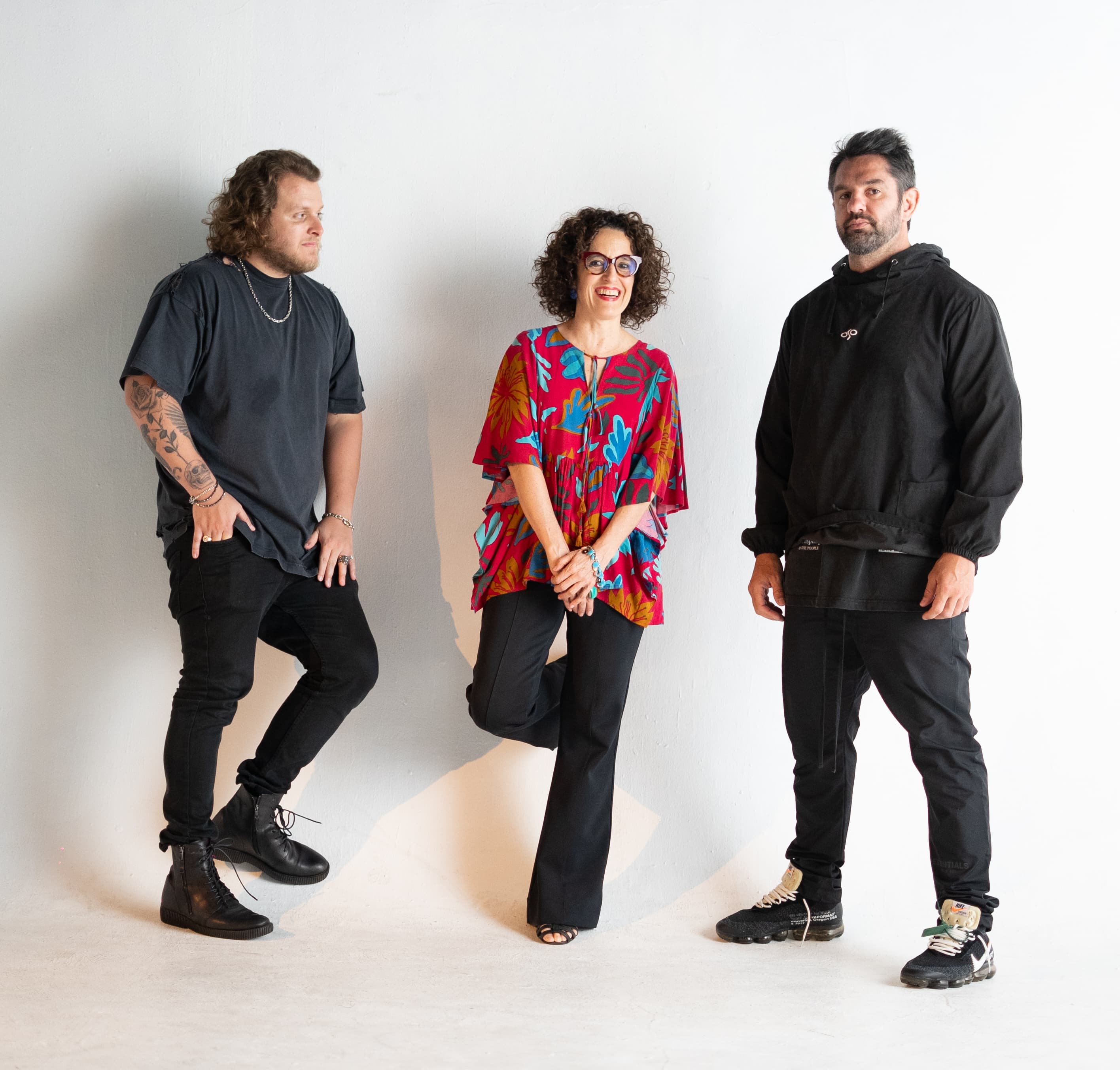 Entrevista | Bruno Martini e Soldera abrem o jogo sobre "Sambassim"