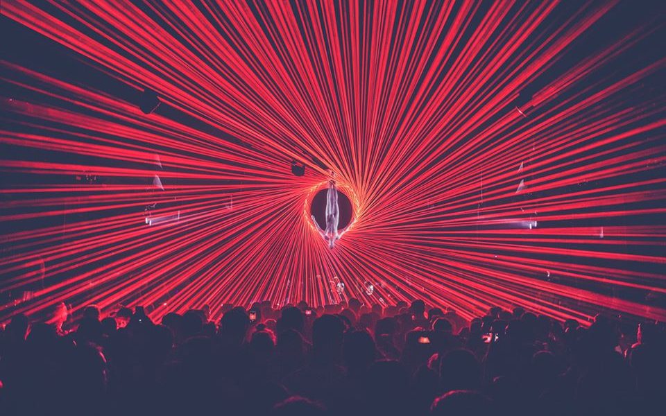 Line up do Afterlife São Paulo 2024 enaltece o Brasil e mostra a pluralidade do Melodic Techno