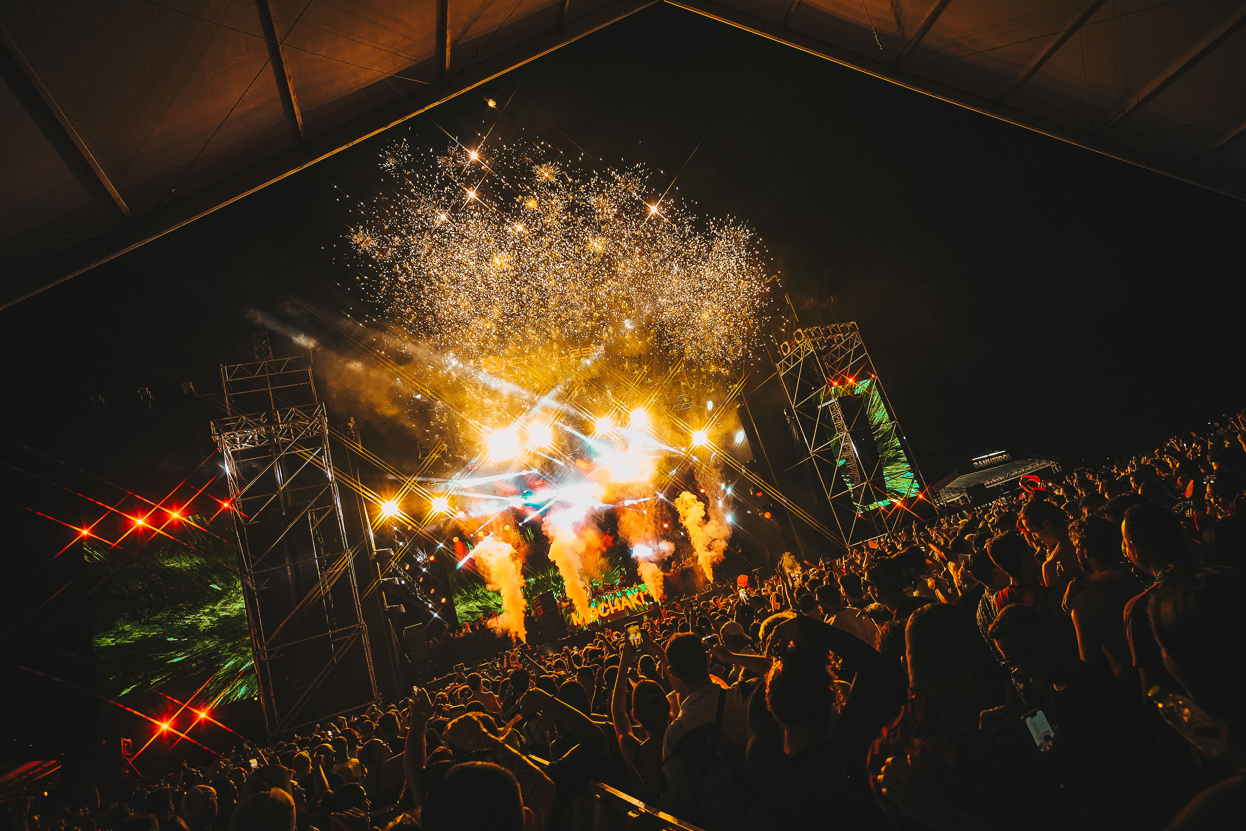 Conheça a energia por trás do Privilège Festival, que traz Steve Angello em 2024!