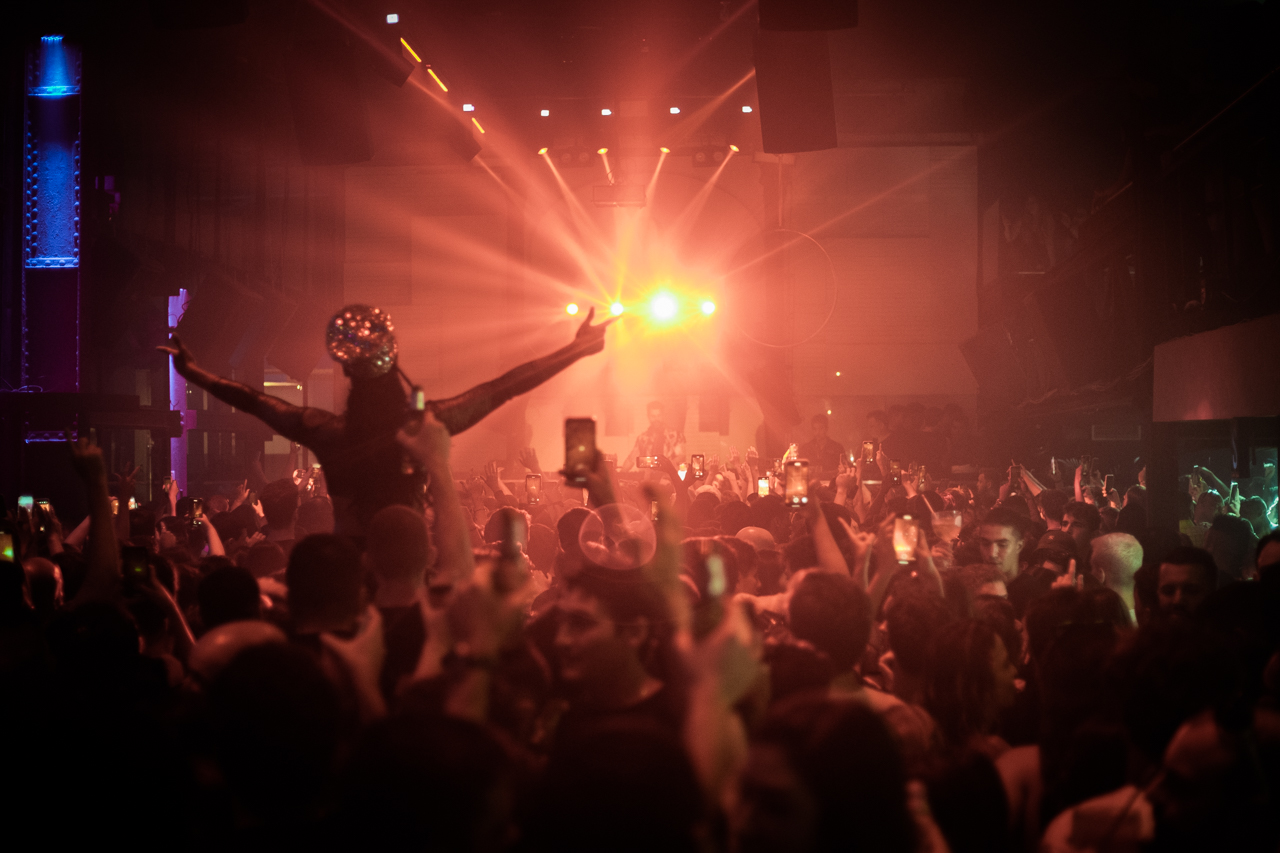 Confira a programação imperdível do Privilège Búzios e do Tawa Beach Club