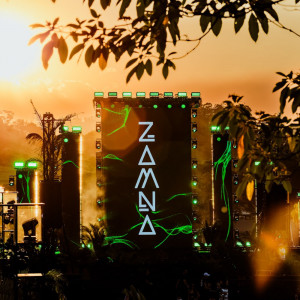 Zamna Festival Brasil anuncia 2ª edição no Laroc Club ainda em 2024!