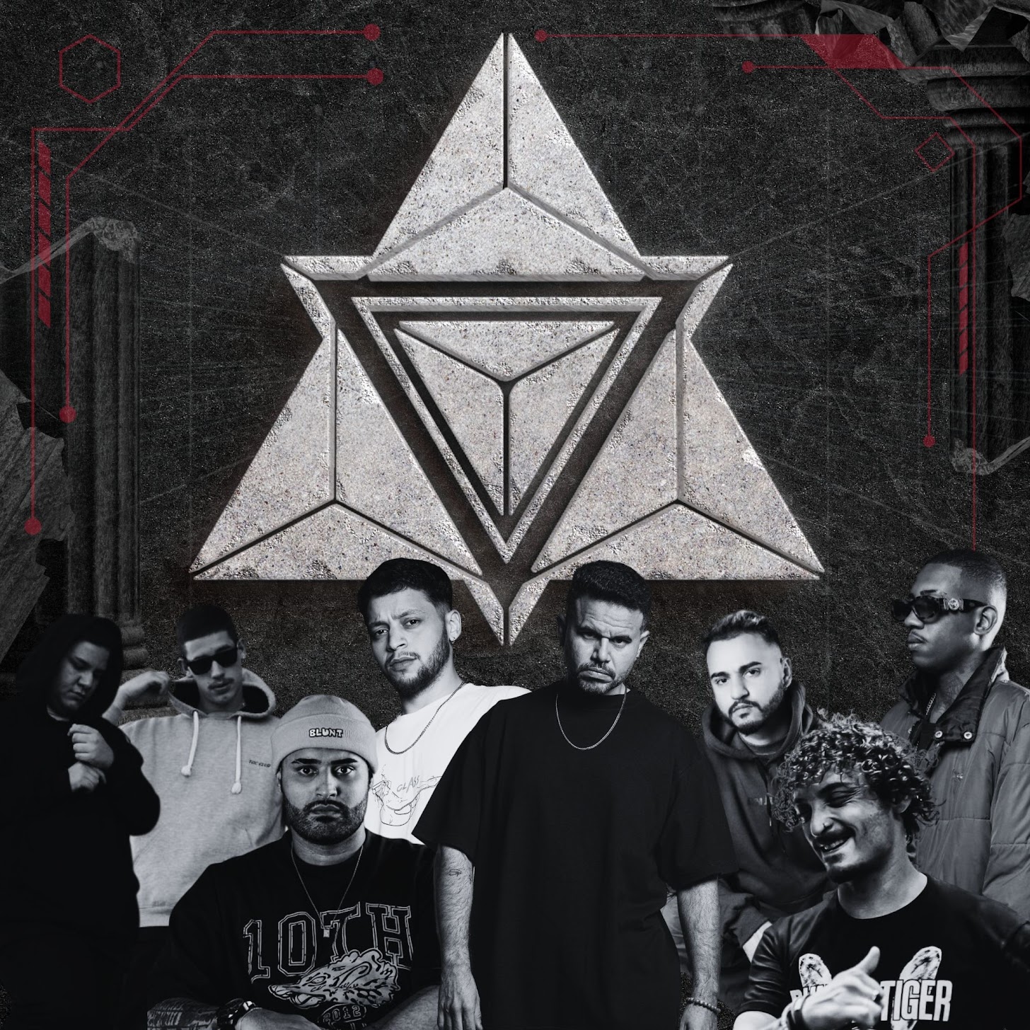 Omeric Riddms: Label brasileira traz curadoria e catálogo consistentes, fomentando a cena