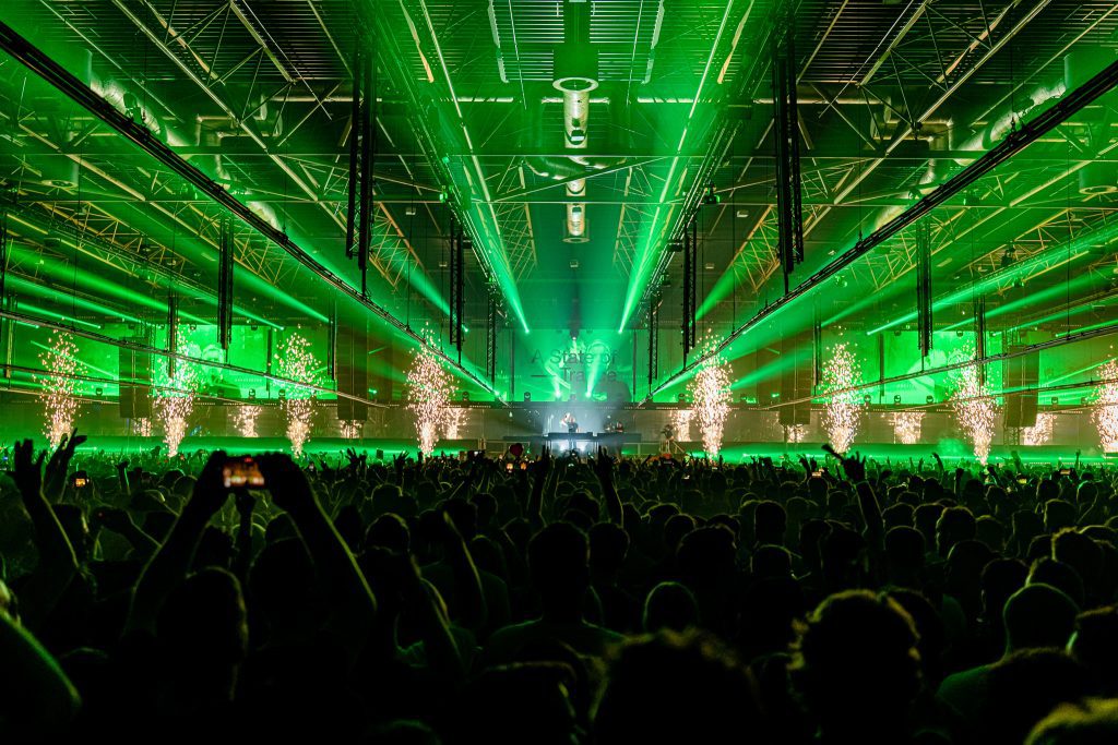 A State of Trance, de Armin Van Buuren, acontecerá em Roterdã em 2024 com novidades!