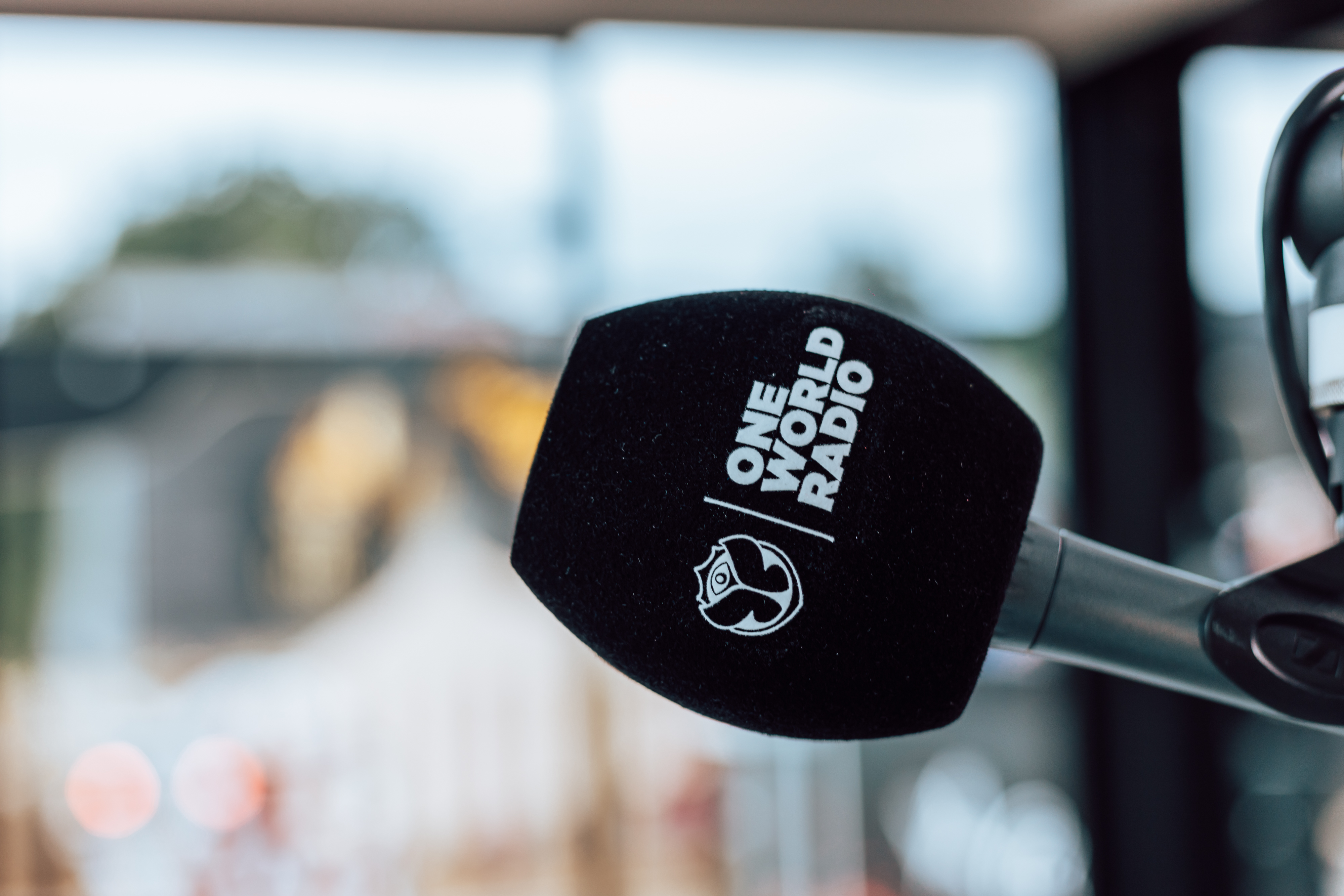 One World Radio, rádio oficial do Tomorrowland, comemora 5 anos