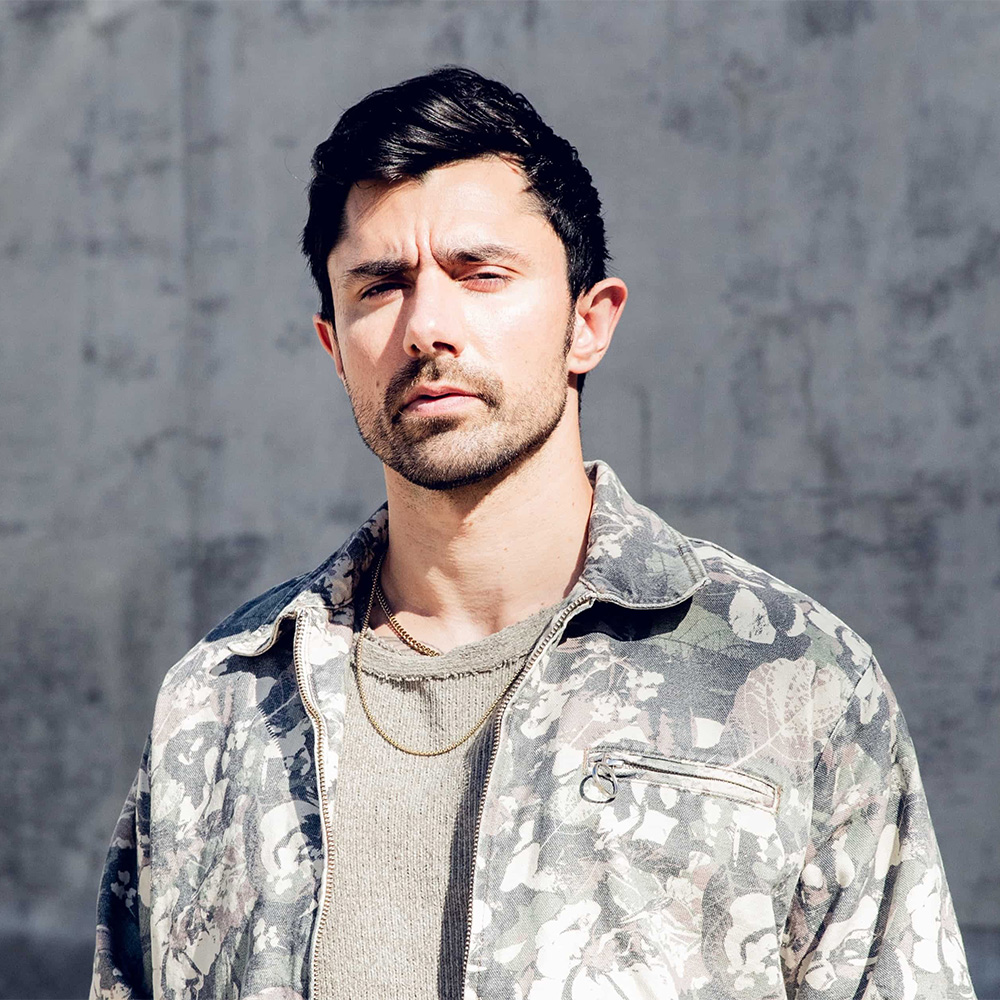 Laroc fará estreia de sua label "Dance Again" com KSHMR, Third Party e Sander van Doorn em abril!