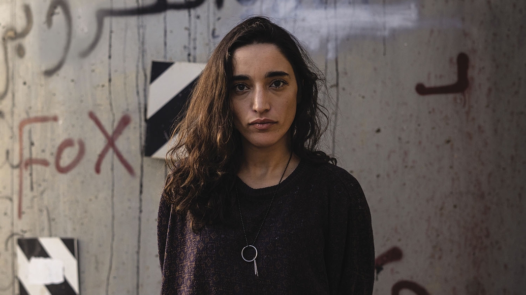 Representando a cena eletrônica da Palestina, Sama' Abdulhadi retorna ao Time Warp São Paulo