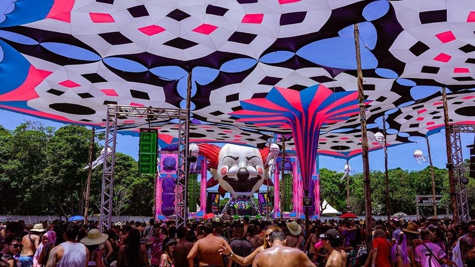 Playground Music Festival 2023 | Guia: tudo que você precisa saber