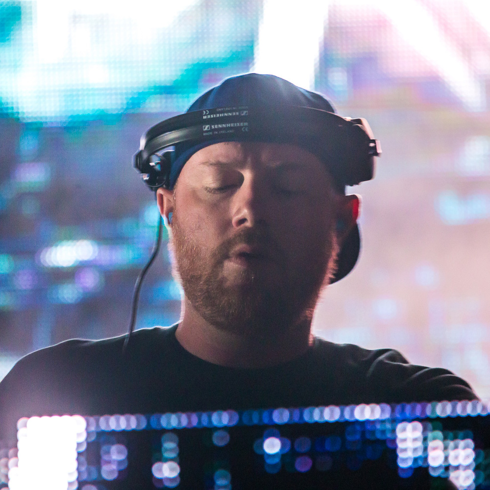 Estreia de Eric Prydz no Greenvalley é neste sábado com promessa de uma experiência inesquecível