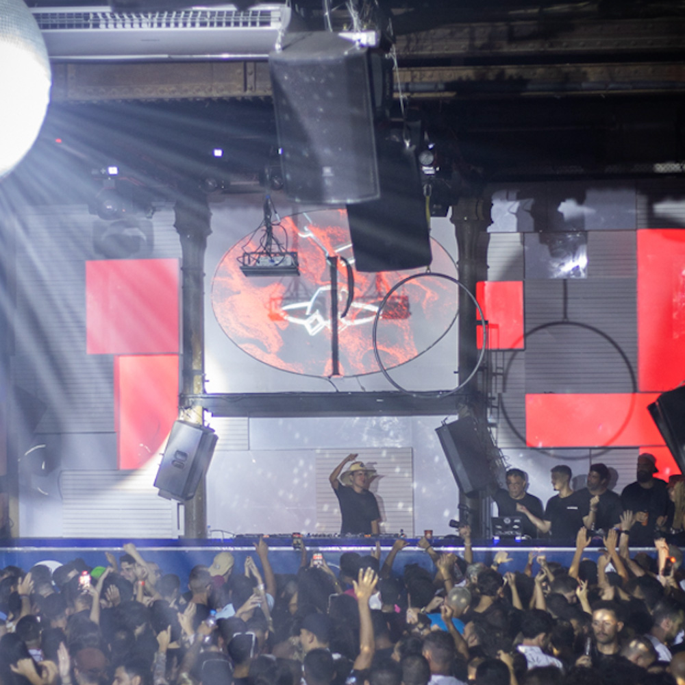 Privilége Búzios e Tawa Beach Club terão 3 festas e mais de 9 atrações na Semana Santa