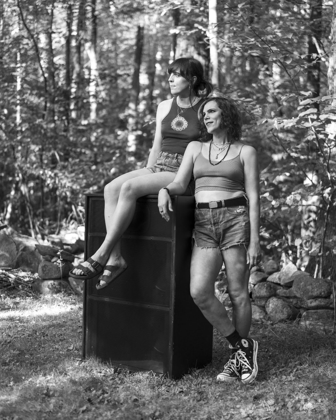 Nova festa de Ananda, Kalor estreia no Rio com B2B de Eris Drew e Octo Octa