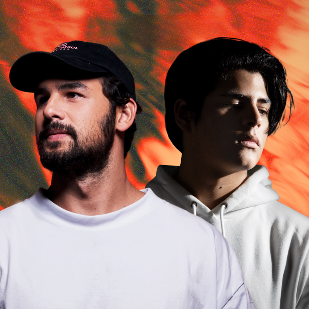 Maz alcança top #10 over all no Beatport com a track “Amana”, em collab com VXSION