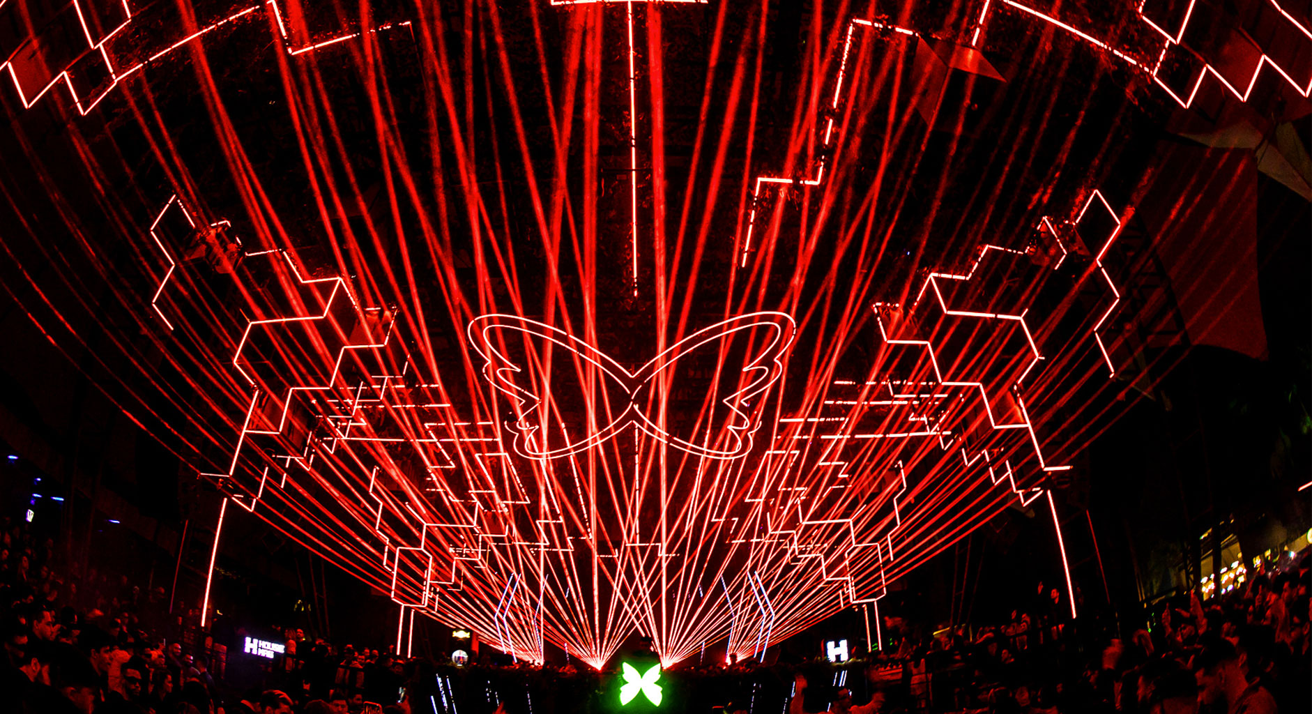 Greenvalley recebe Ben Böhmer neste sábado para uma festa especial