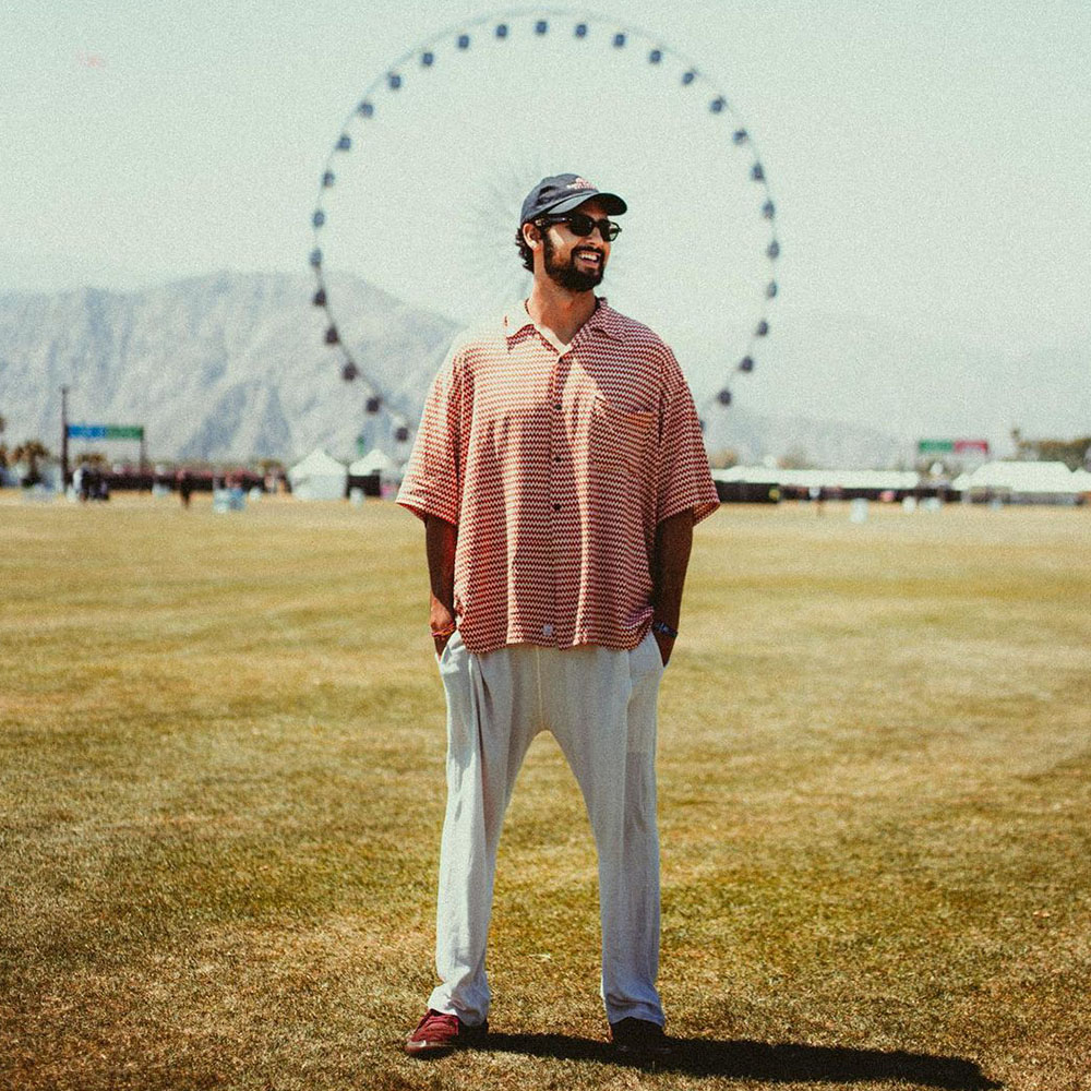 O topo é do Brasil! Maz e VXSION emplacam Top #1 overall no Beatport com hit 100% brasileiro, 'Amana'