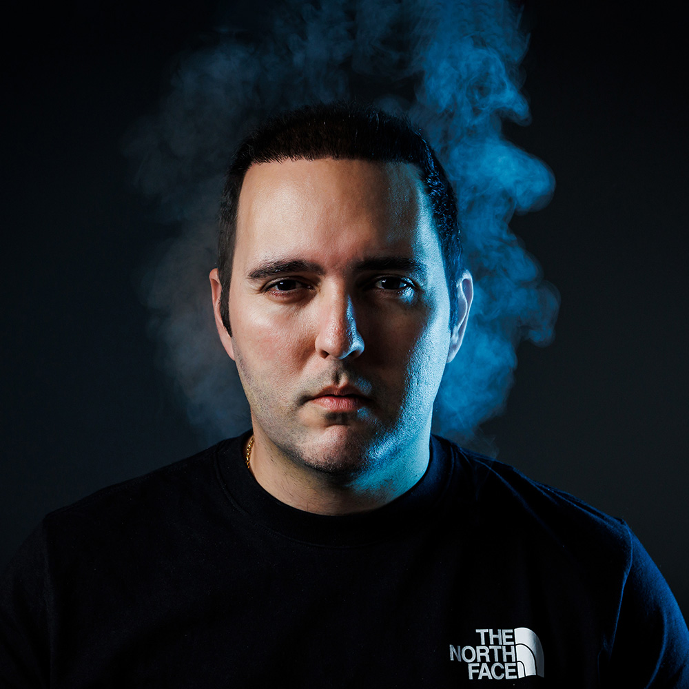 DUH PROJECT ganha destaque no Beatport com seu EP "Higher" que saiu pela Ame Records