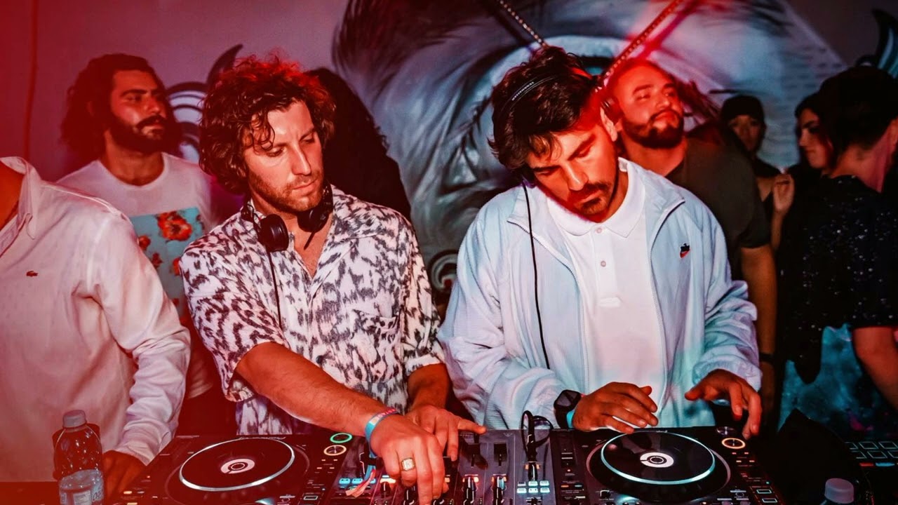 Conheça Agents Of Time, headliner da festa Hipnösis em São Paulo