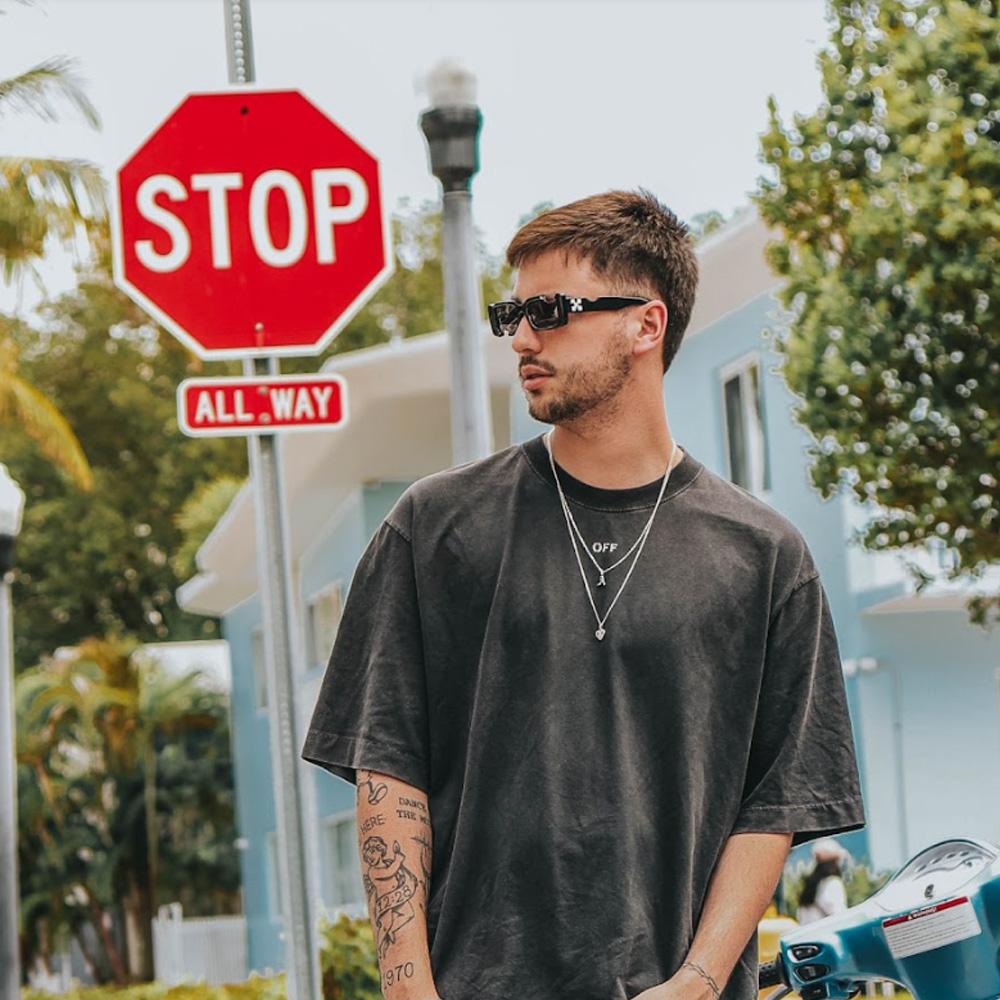 Annëto comenta sobre primeira tour internacional, que passou por Las Vegas e Miami