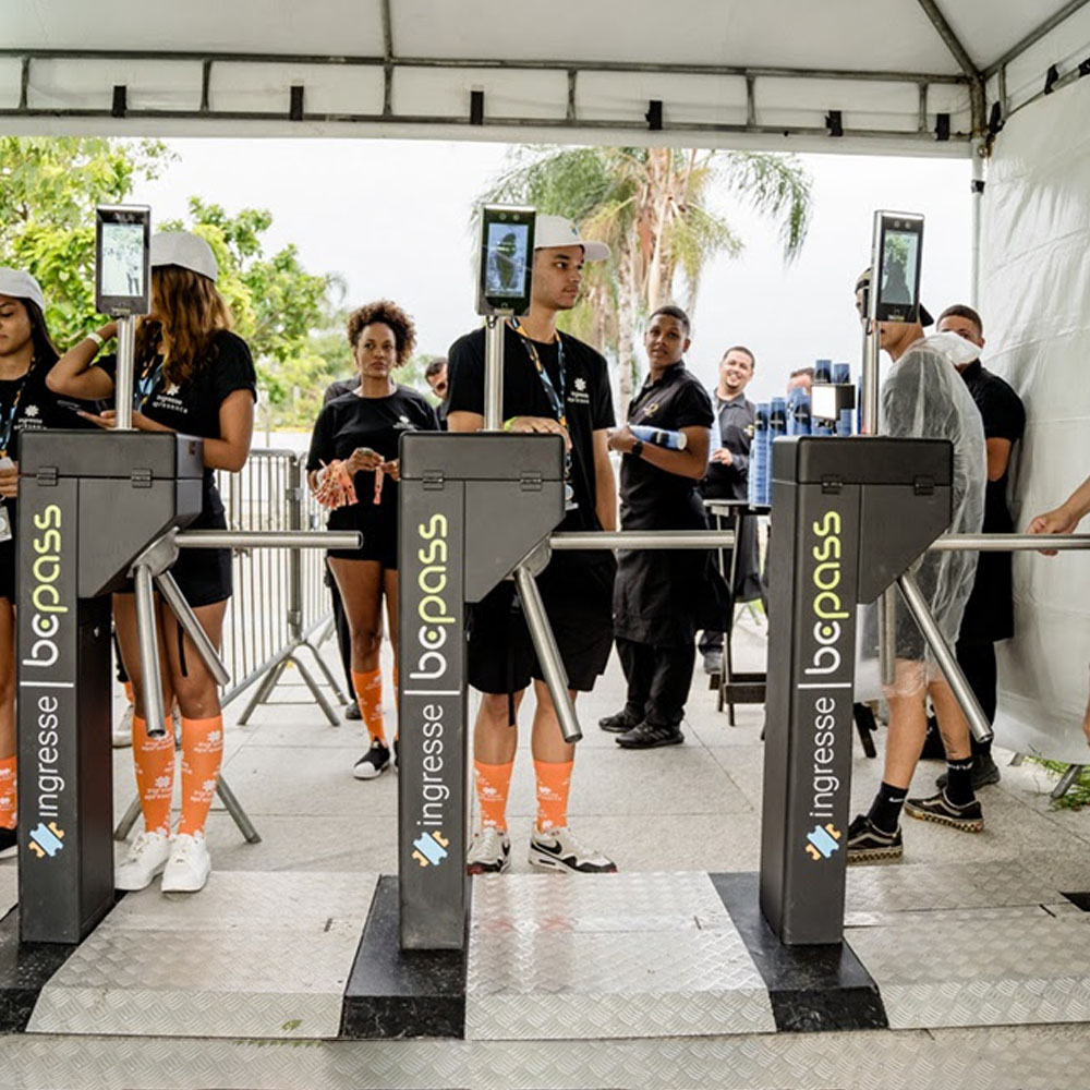 Ingresse aposta em tecnologia e inovação no segmento do entretenimento e venda de ingressos