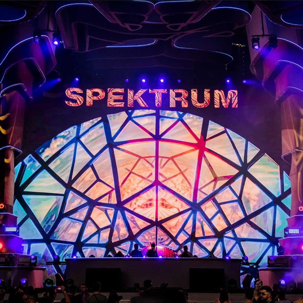 Laroc anuncia Astrix para segunda edição da 'Spektrum', label autoral de Psytrance