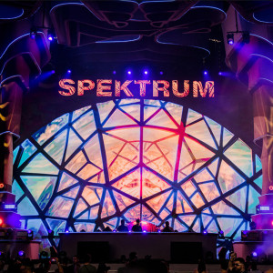 Laroc anuncia Astrix para segunda edição da 'Spektrum', label autoral de Psytrance