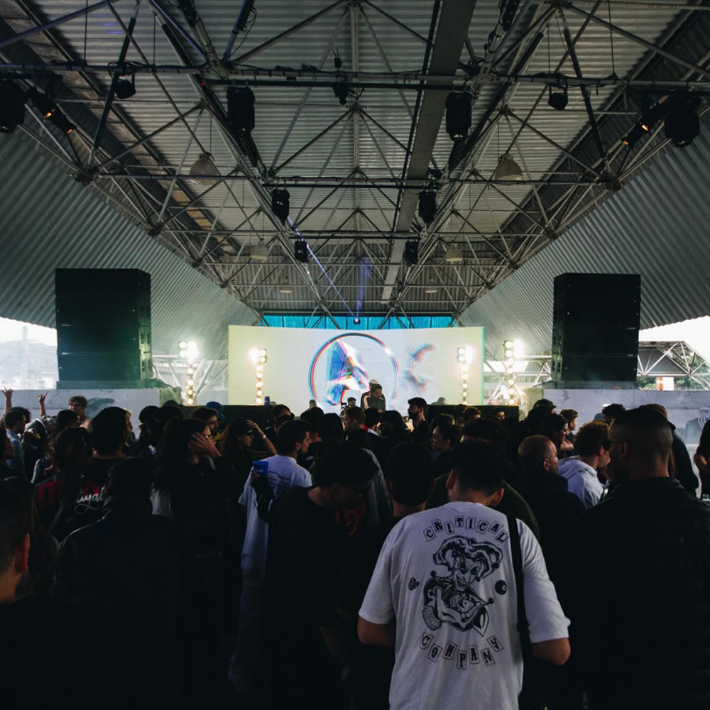 Festa ATELIE apresenta sua terceira edição em São Paulo, confluindo música, arte, moda e criação de conteúdo