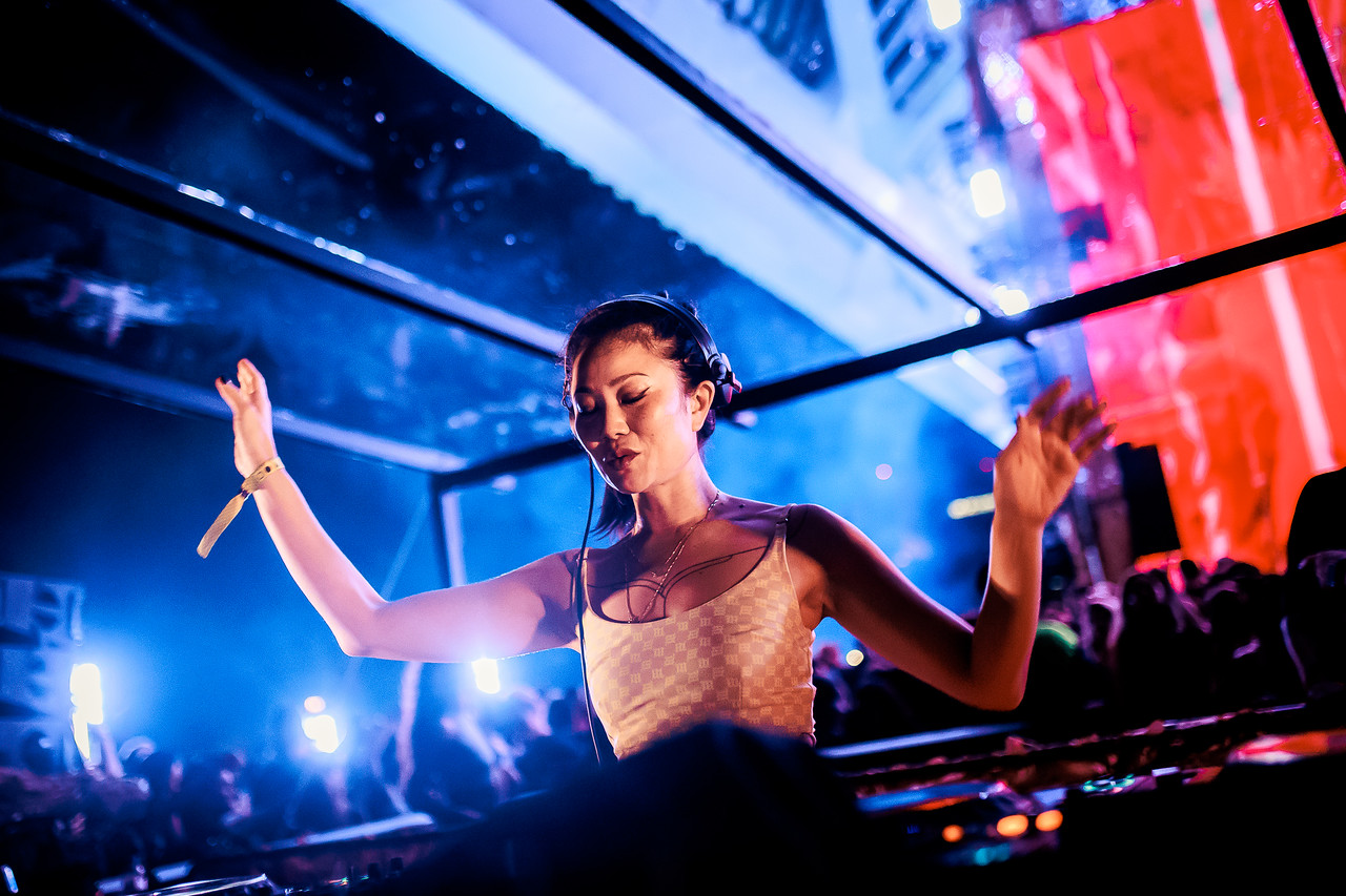 Eli Iwasa anuncia nova turnê na Europa e Estados Unidos com estreia em Dublin