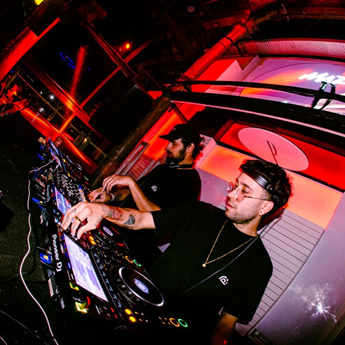 Maz e Antdot reforçam brasilidade em novo videoclipe de Corpo e Canção, com vocais de Letícia Fialho