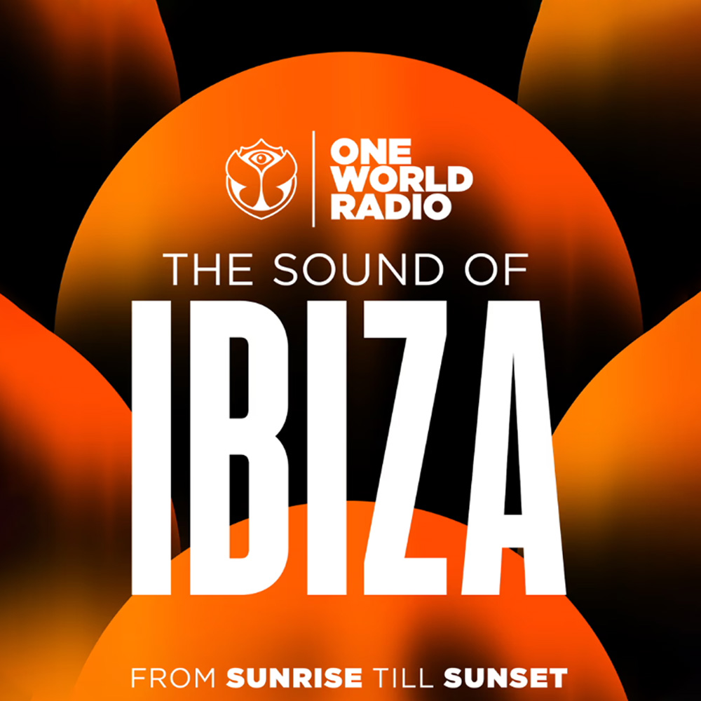 One World Radio inicia a semana 'The Sound of Ibiza' 2024