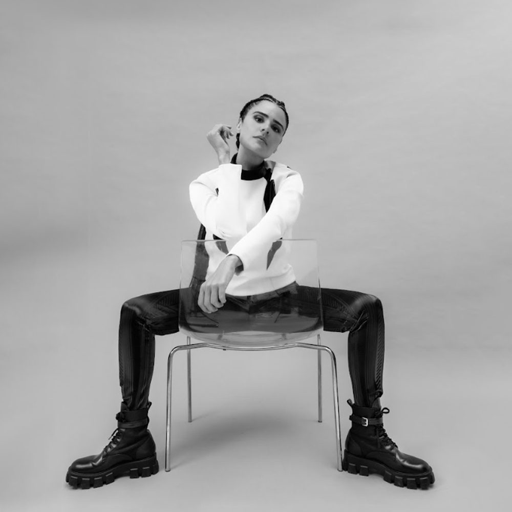 ANNA será a nova entrevistada do Flow Podcast nesta segunda!