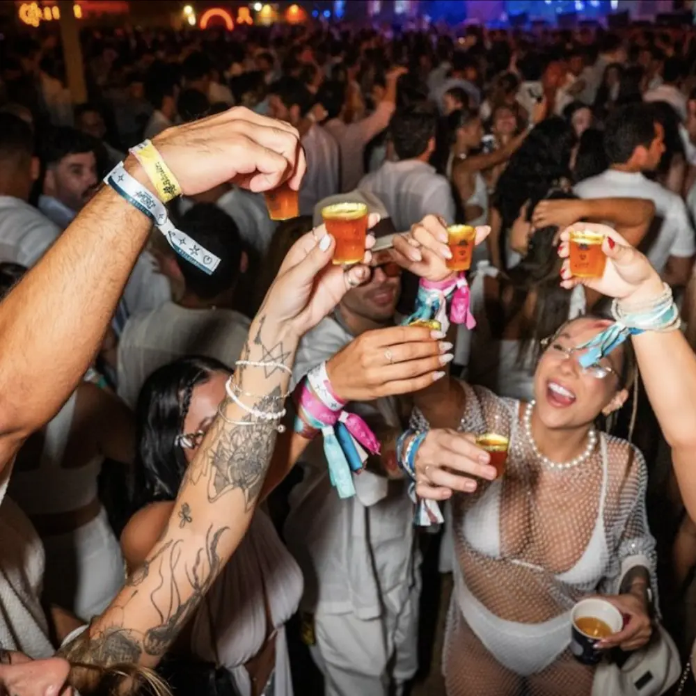 Quanto Custa o Réveillon Amoré? Saiba tudo aqui!