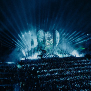 Tomorrowland Brasil 2024 revela lineup do palco CORE com estreias