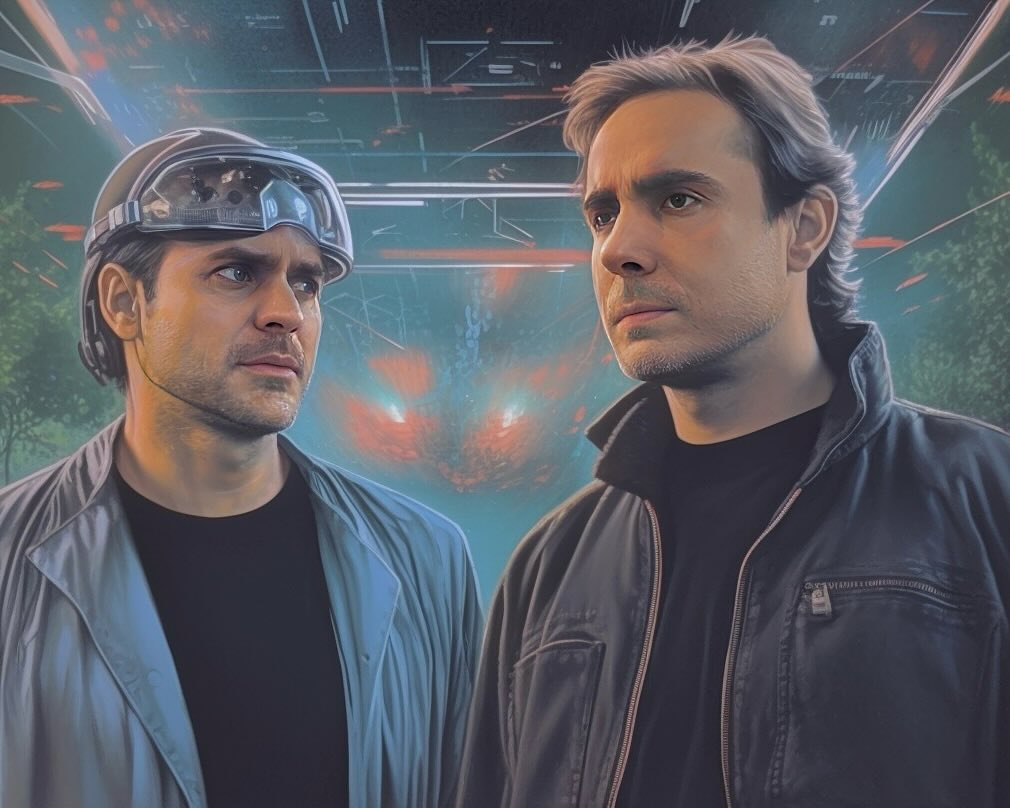 Entrevista | Duo Flamma conta sobre a Só Track Boa SP e novo lançamento