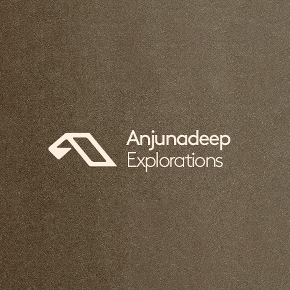 Anjunadeep Explorations é a mais nova gravadora do grupo Anjuna