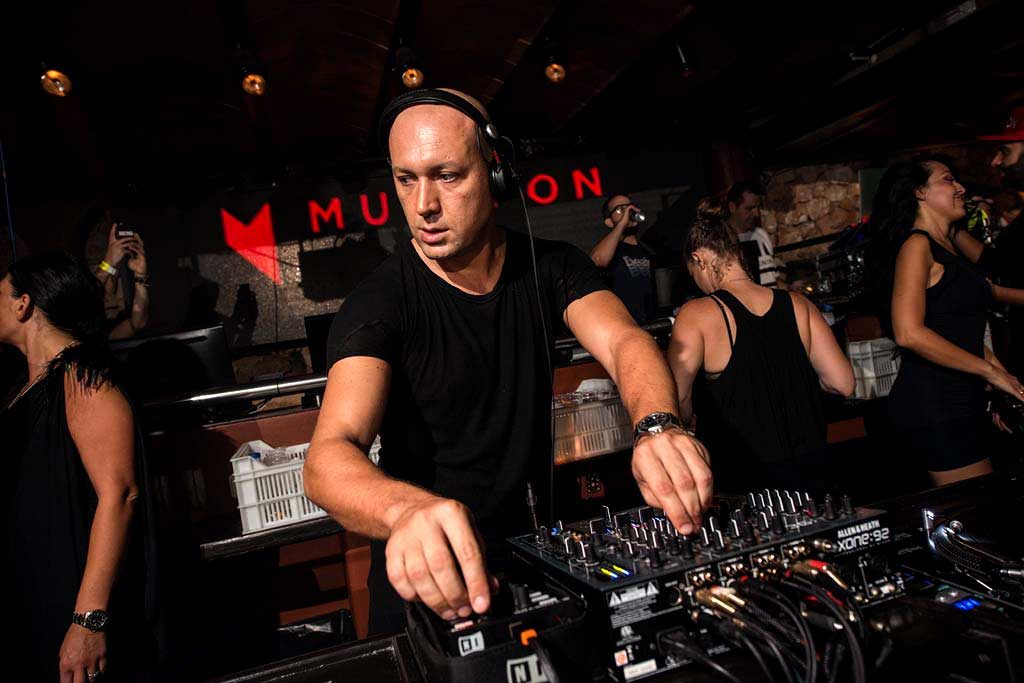 Marco Carola: a grande influência do techno por trás da Music On