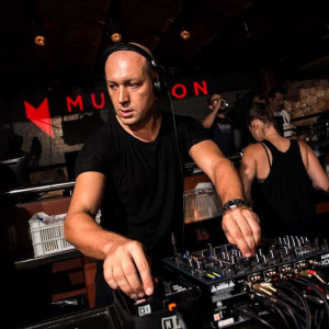 Marco Carola: a grande influência do techno por trás da Music On