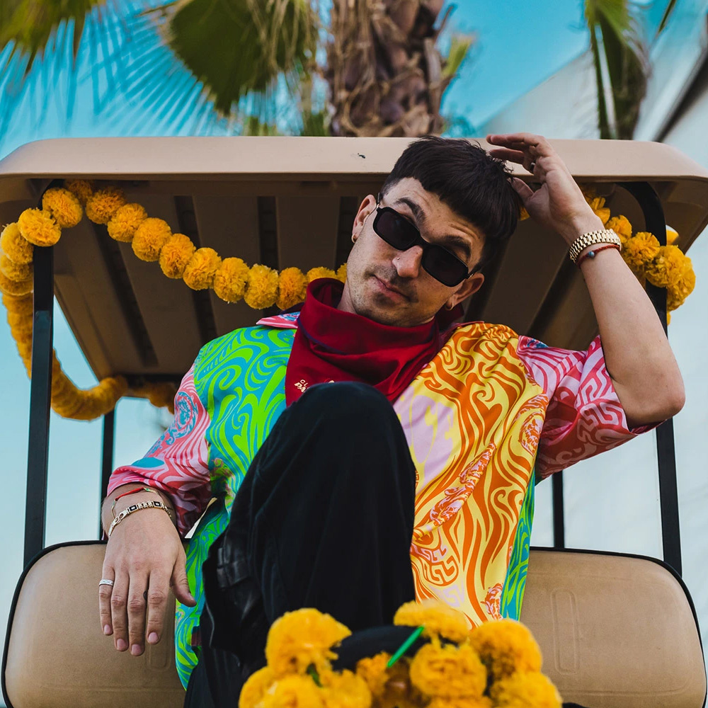 Greenvalley anuncia line up completo de sunset party dos 17 anos