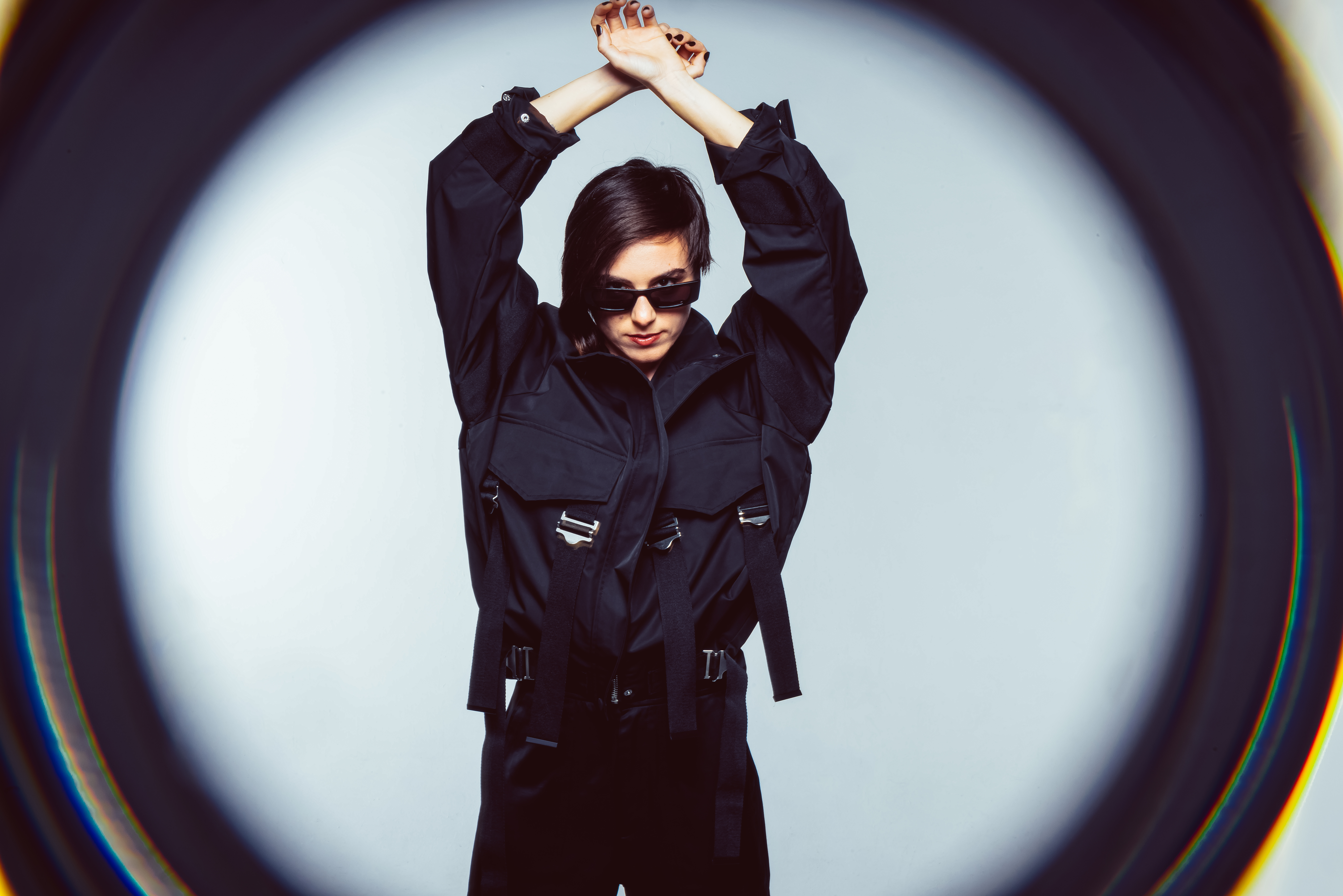 Mila Journée fará estreia no Rock in Rio e lança por selo de Adam Beyer