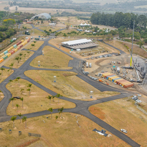 Tomorrowland Brasil apresenta melhorias para edição 2024